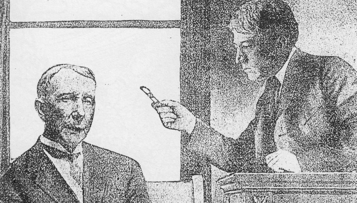 Vindicating Capitalism: The Real History of the Standard Oil Company