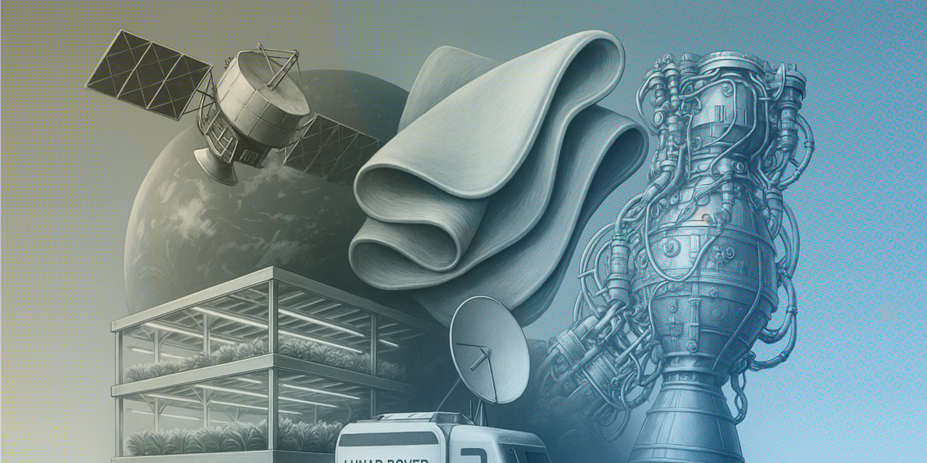 🪨 Rush into Trash-to-Minerals;🛡️New EU Defense Unicorn; 🌖 Lunar Mining Milestone; 🛰️ Japanese Satellite IPO; ⚛️ Google Bets on Early-Stage Nuclear Sites & More | Deep Tech Briefing #60