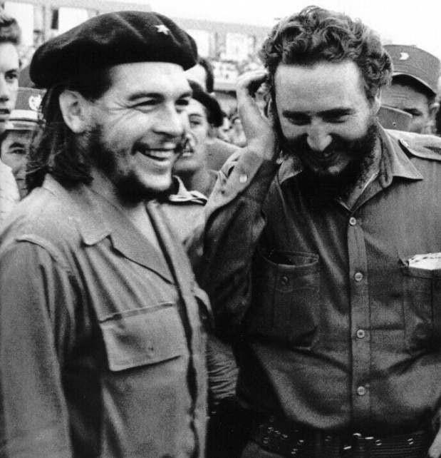 When Castro And Che Plotted An Attack On NYC Targeting Women & Children 