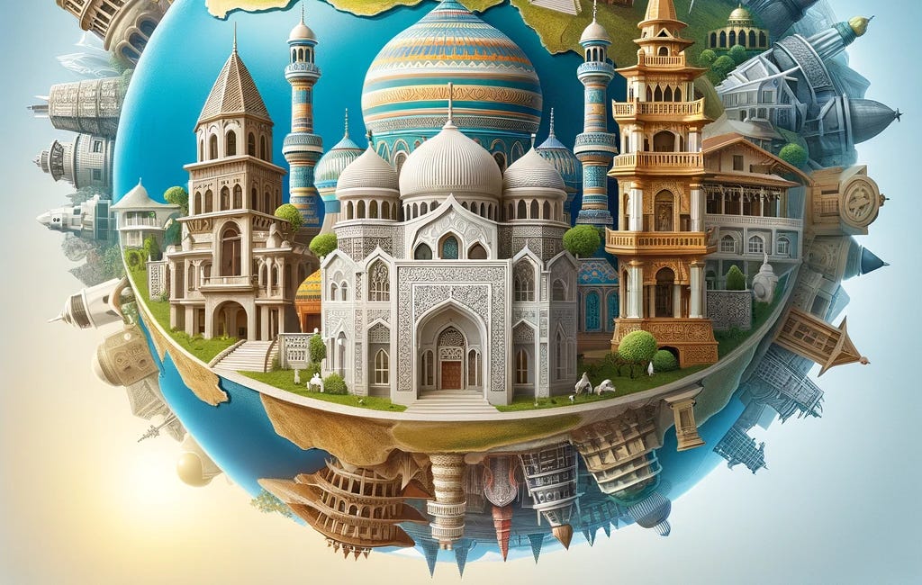 How Much Is Religion Fading In Other Countries?