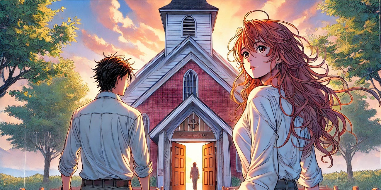 The Religion of America's Young Adults