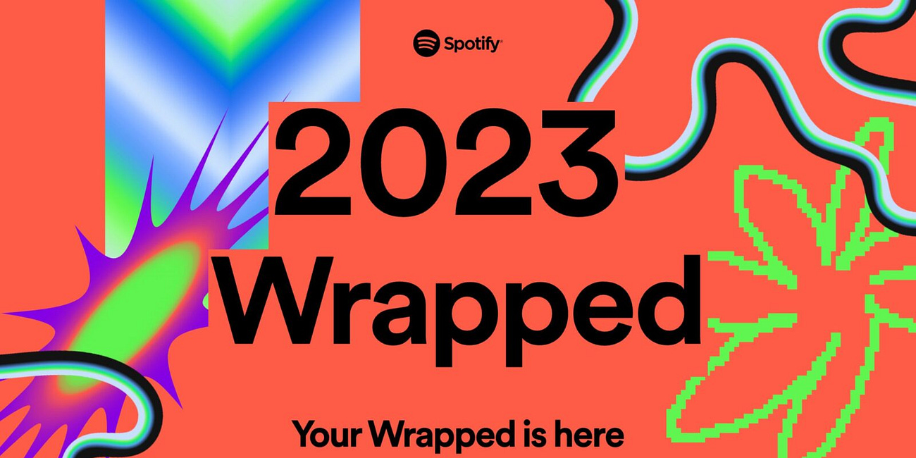 That's A Wrap