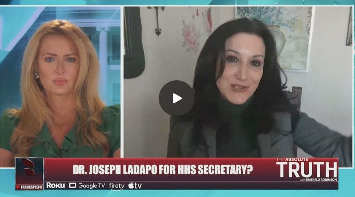 HHS is Using H5N1 to Create a Pandemic and Food Shortage for RFK Jr. to Inherit