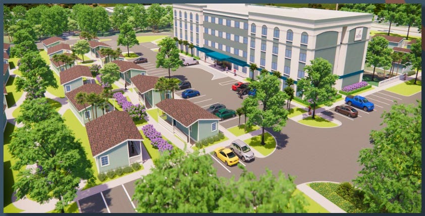 Manatee County Launches Comprehensive Housing Empowerment Initiatives to Tackle Homelessness