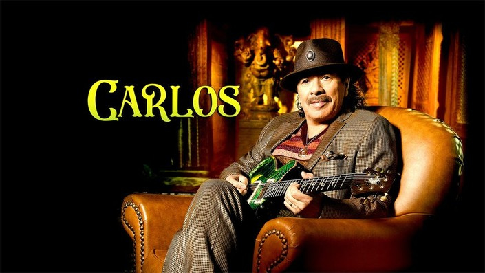 "Carlos" Documentary Review: A Deep Dive into Carlos Santana's Musical Odyssey