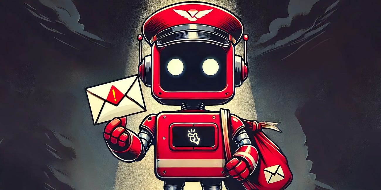 The real message from China’s latest AI sensation