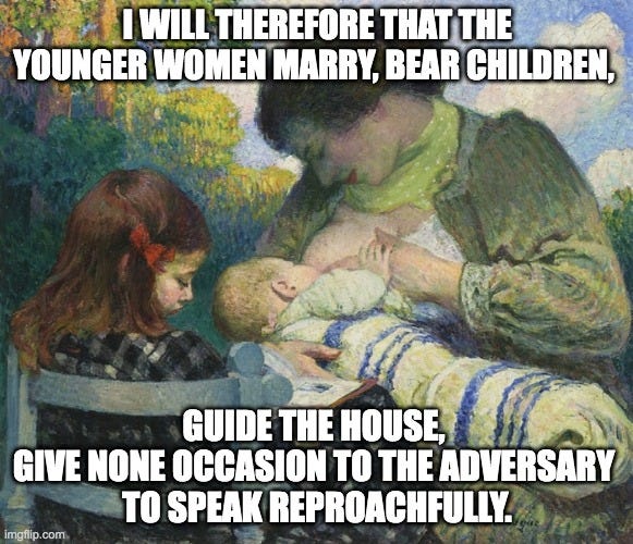 Helping Them: Fathers