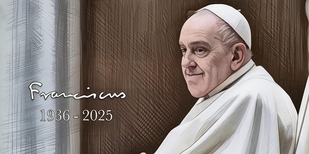 El fin de una era: Muere el Papa Francisco, el reformador que desafió a la Iglesia y al mundo