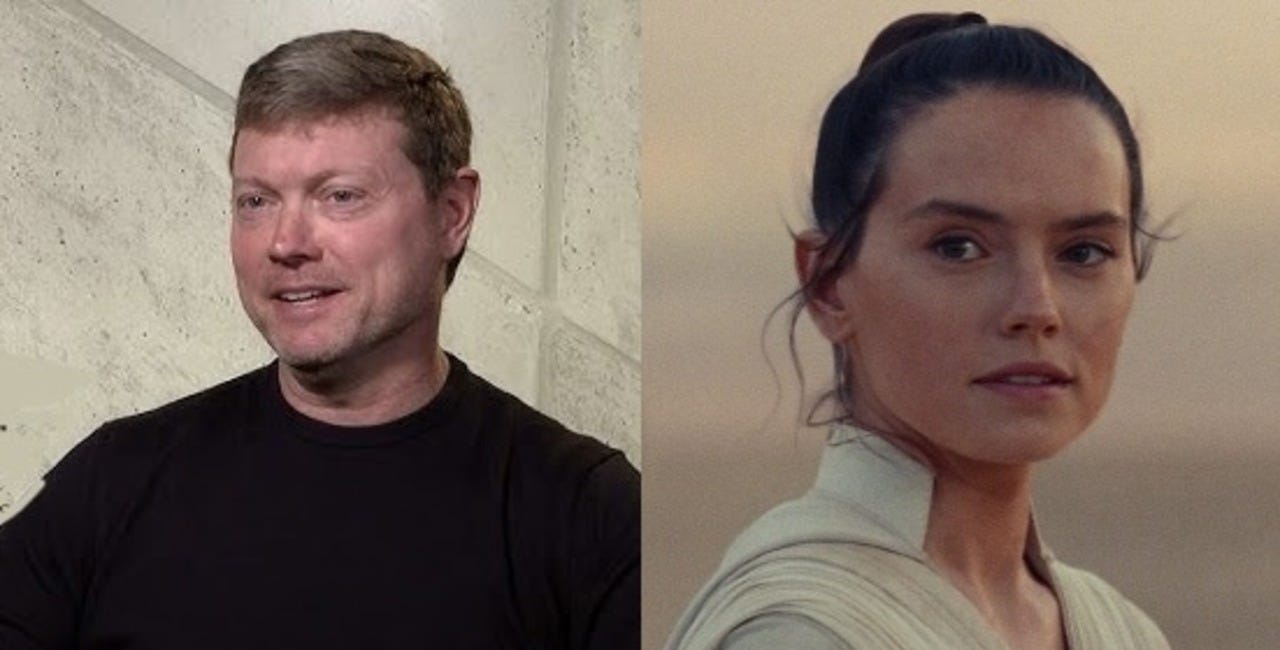 New 'Star Wars' Rey Skywalker Movie Scoops Up George Nolfi As Next Writer