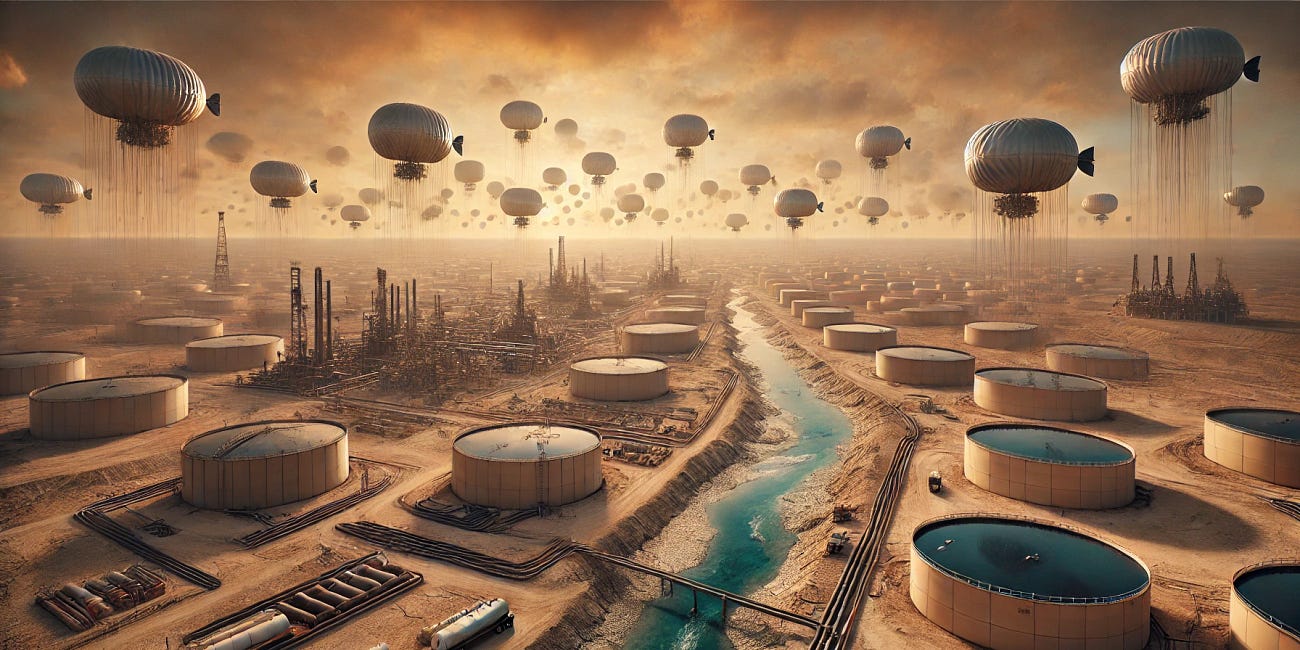 Why Aris Might Be the Oil Industry’s Best-Kept Secret
