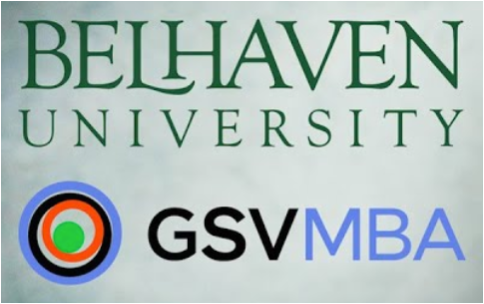 Forbes Names GSV MBA Top 10