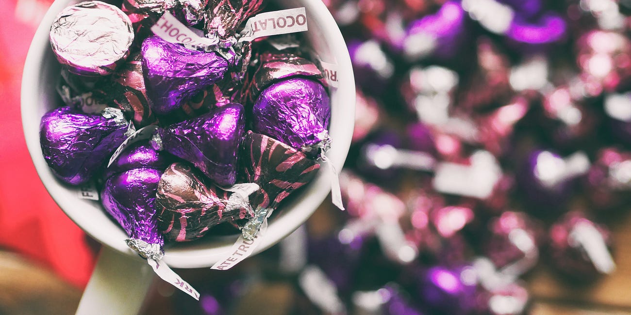 The best Halloween candy on the market