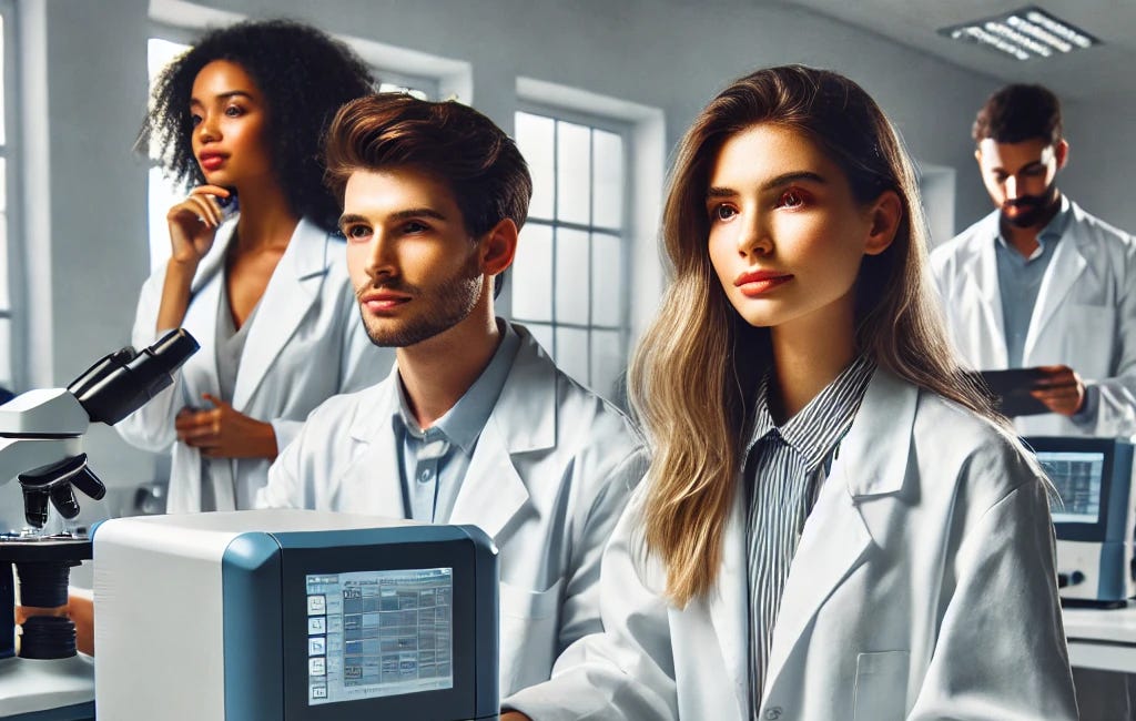 Nanoparticle-Enhanced Mercury Detection for Safer Cosmetics