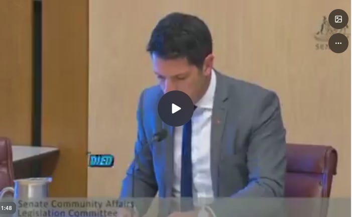 More Tragic News From Australia: 7 Year-old and a 9 Year-old are DEAD After Injection With Covid Jabs