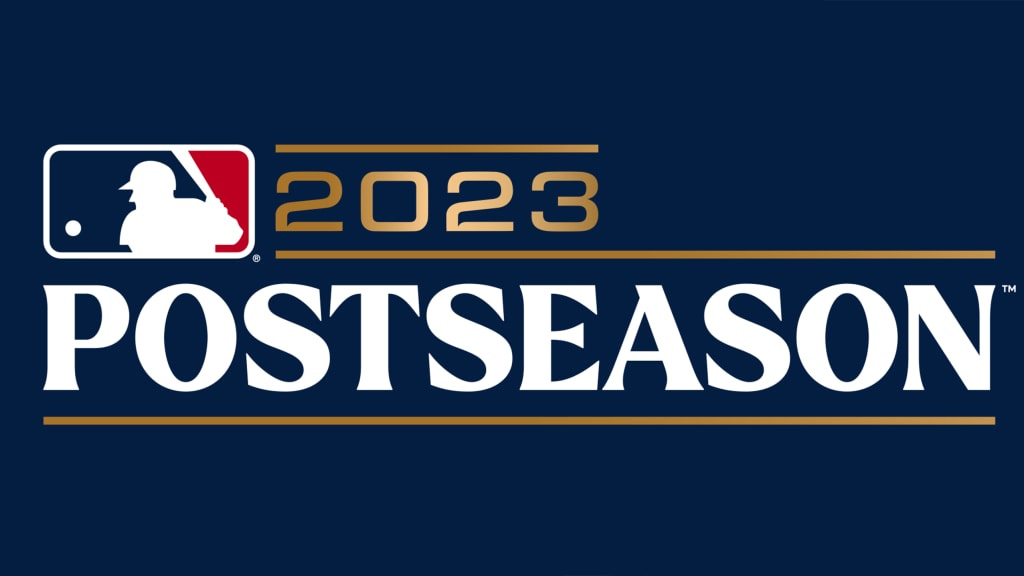 MLB 2023 Postseason Schedule Set, Key Dates, Wild Card Matchups 