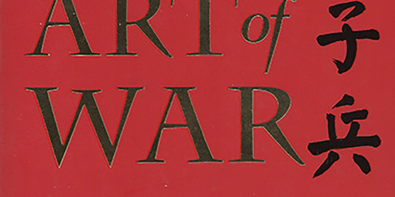Review: Sun-tzu: Art of War, translated by Ralph D. Sawyer