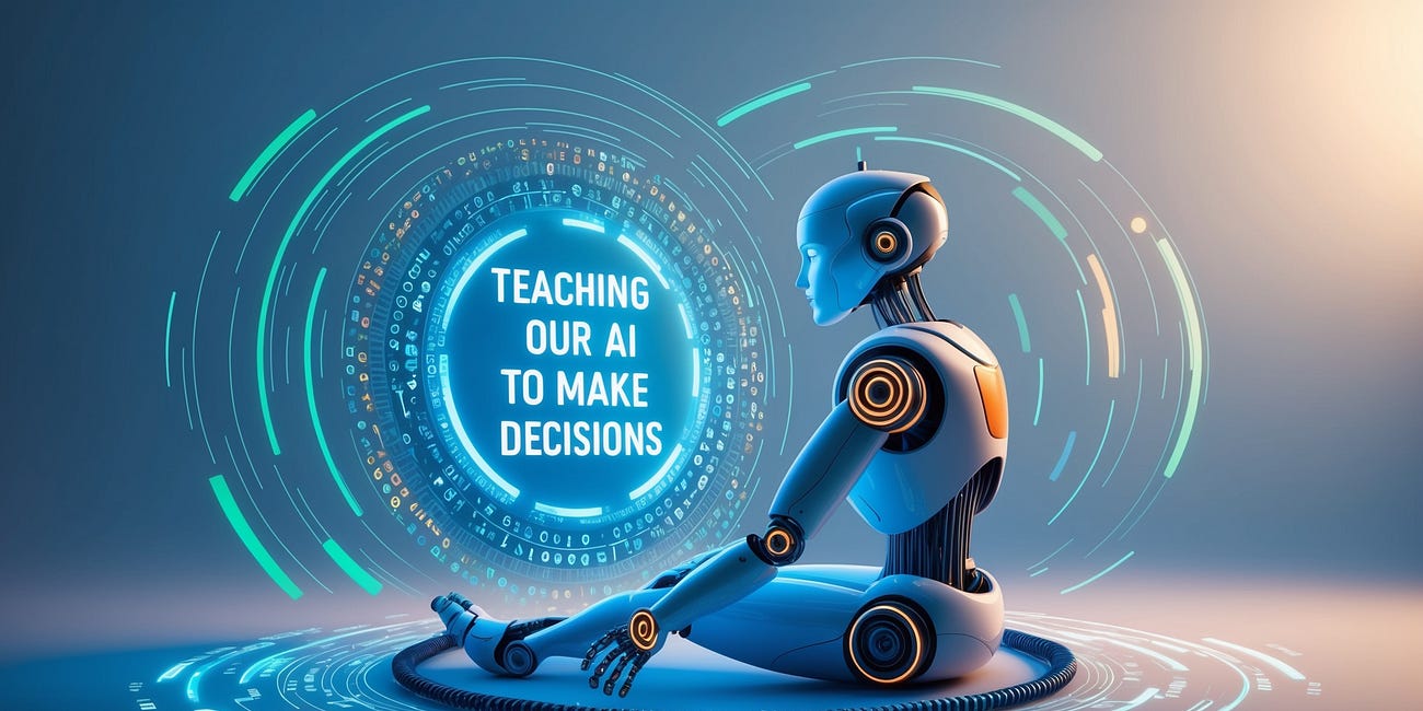 From Training to Action: Making Our AI Work in the Real World