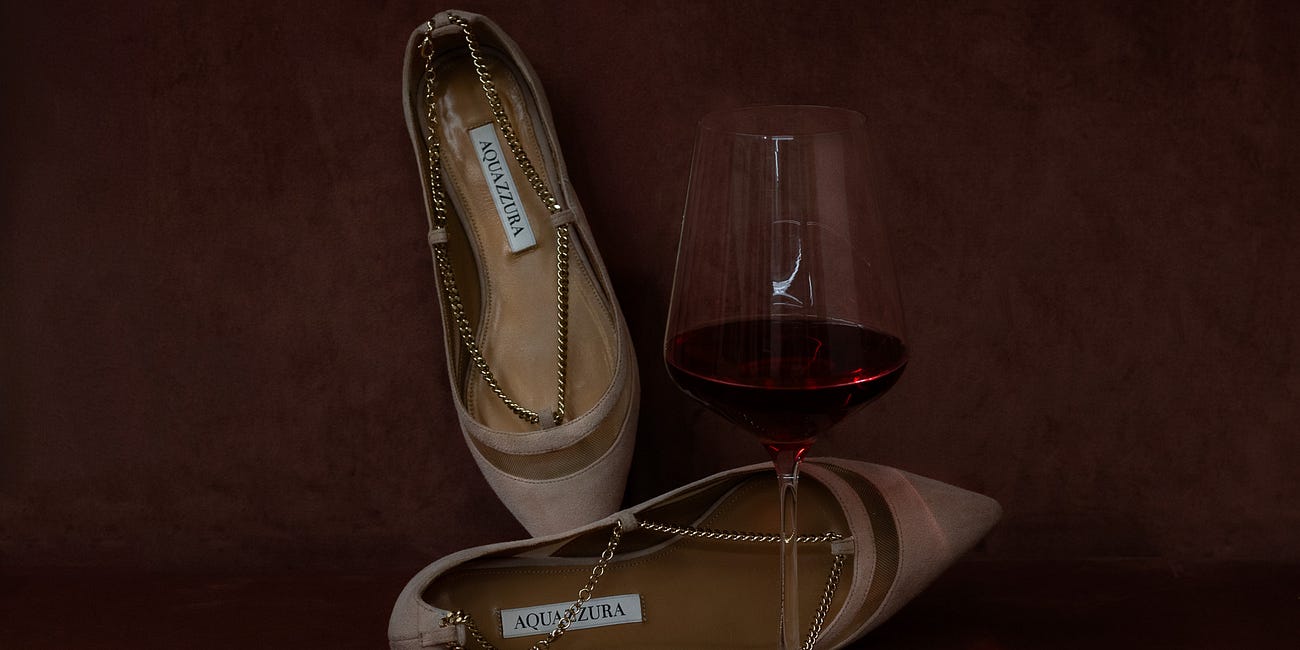 Winery Dress Code Decoded
