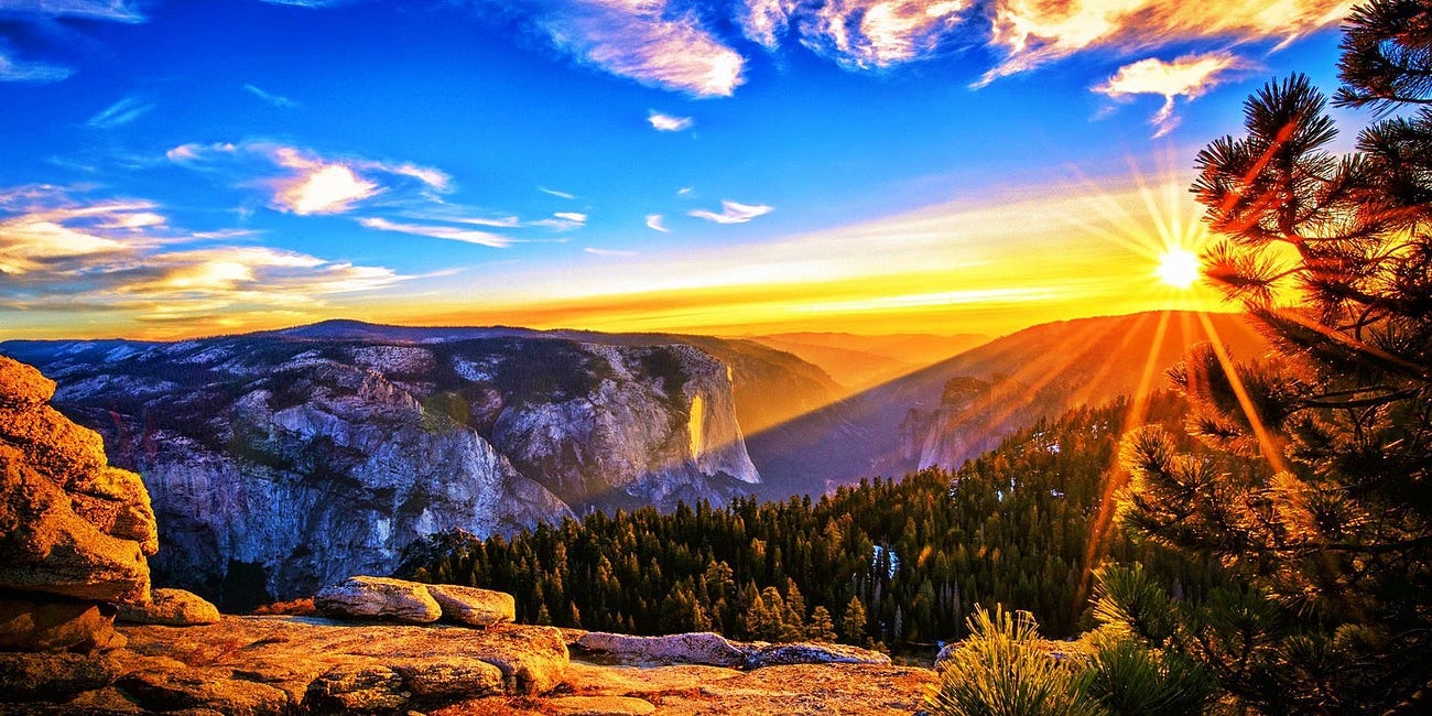 Why I'm grateful despite the history of #ThangsTaken