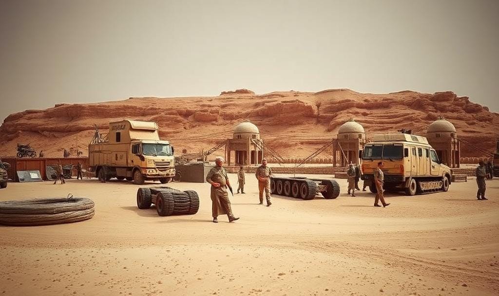 A Counter-Terrorism Success Story? ISIL Sinai