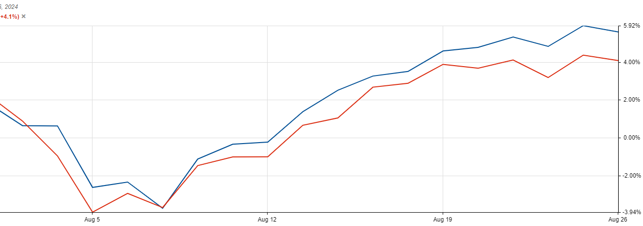 Premium Portfolio