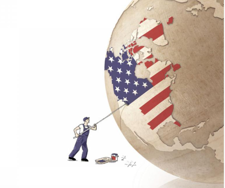 Canada Is Older Than the USA