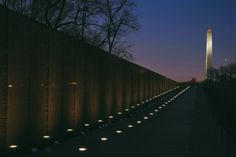 The Vietnam War Era (1949 - 1983)