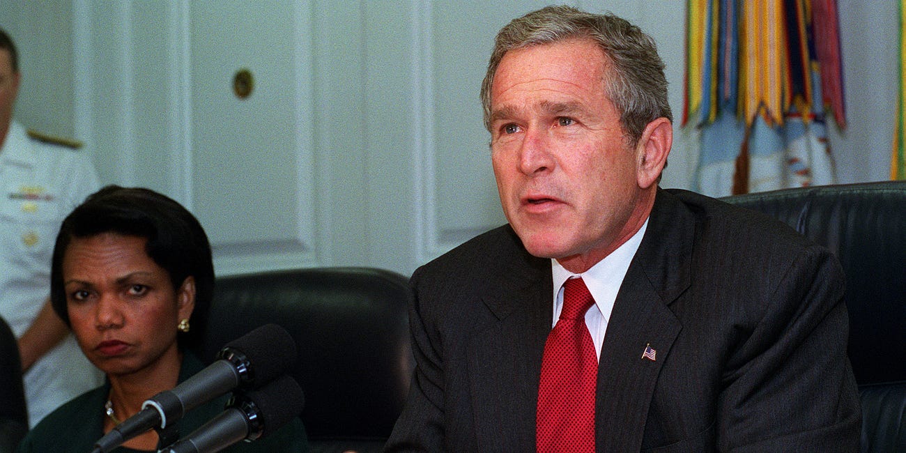 Neoconservative Foreign Policy: An Autopsy