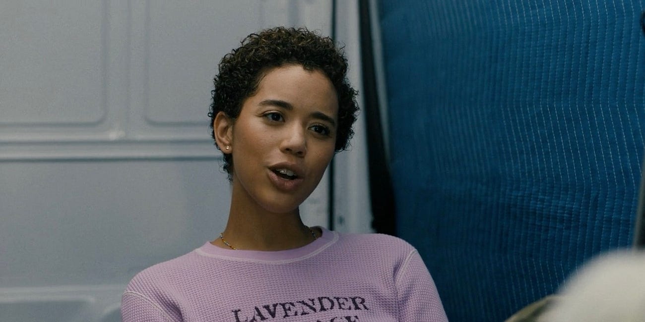 'Scream 7' Completes The Meeks-Martins With Jasmin Savoy Brown Return