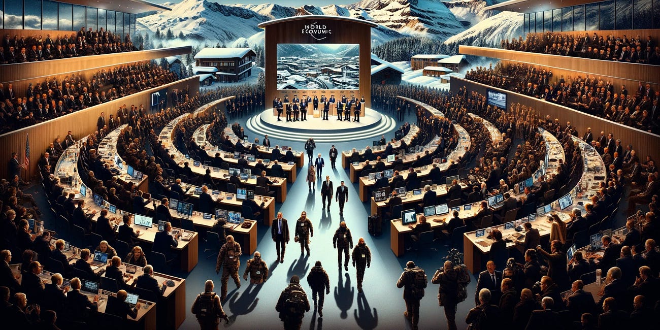 How to Visit Davos