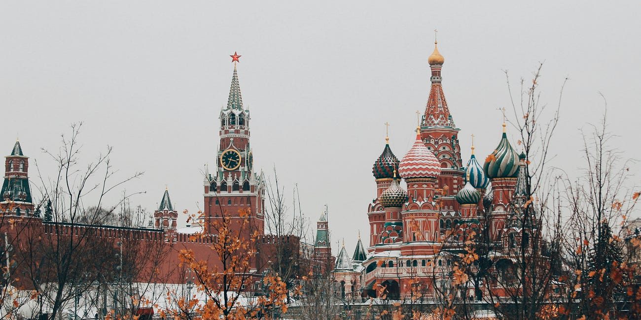 What Is Putin Thinking?