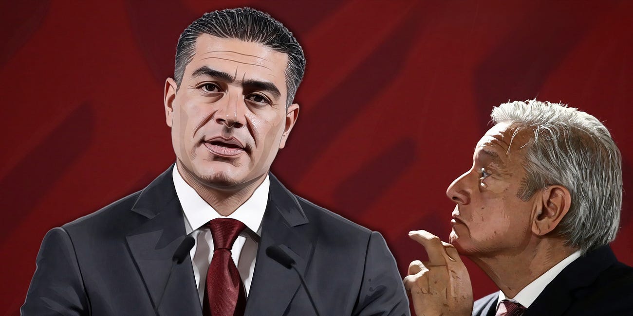 Análisis: Las 10 acciones que Omar García Harfuch ha hecho que AMLO no hizo, no pudo, o no quiso hacer