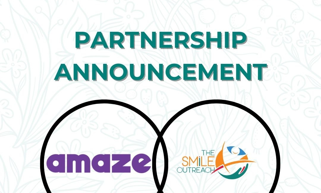 The Smile Outreach Foundation and Advocates For Youth through the AMAZE initiative Partner to Empower Adolescents and Young People in Nigeria Through The “Hand To Mind Project”
