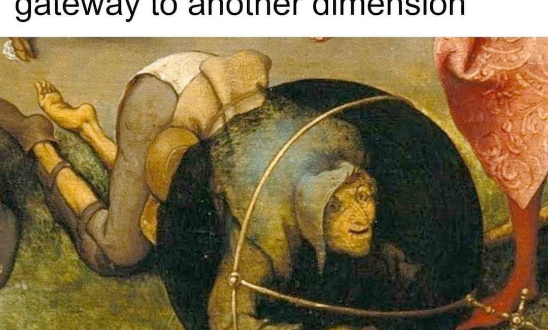 MEME DROP #284: When You’re Looking For Your Shoe 