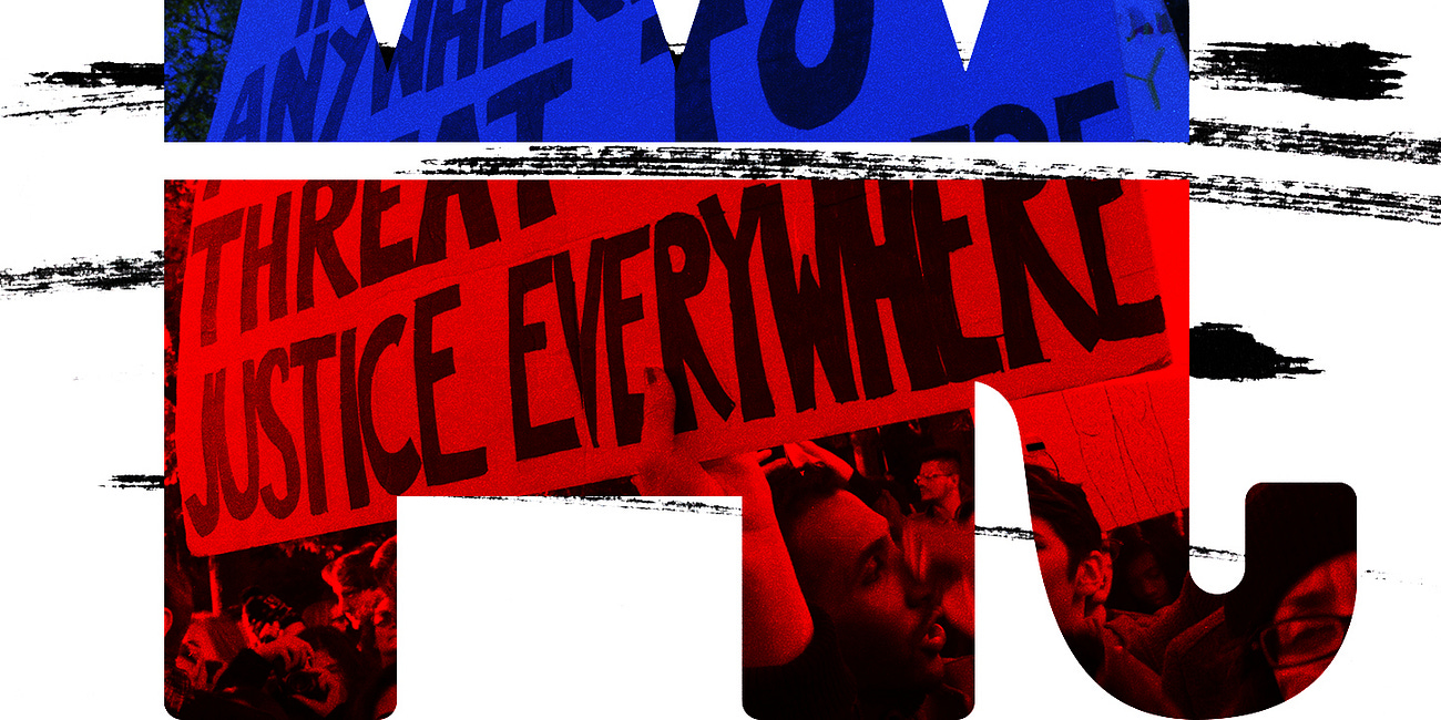 To the Disillusioned Conservative Who Still Loves America