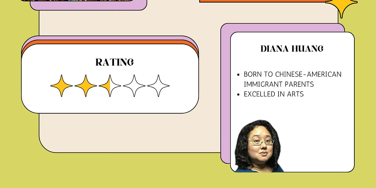 Review: Standard Models - Ordinary Gods A comedy about a Kpop group and their Fans by Diana Huang