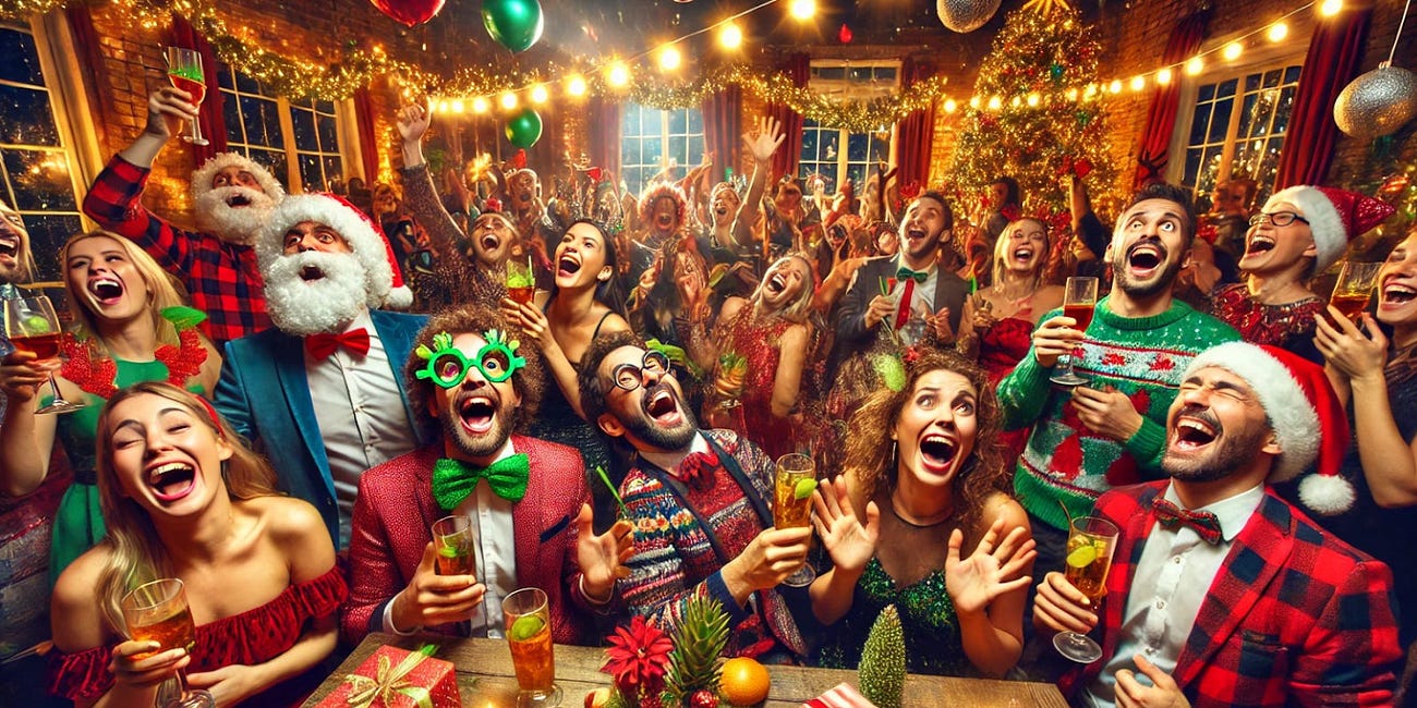 How To Buy Tickets For The December 7th BARPod Party In NYC