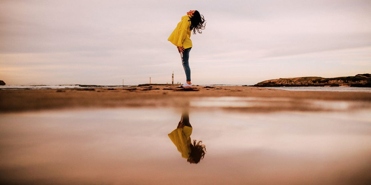Being Kind to Difficult Emotions