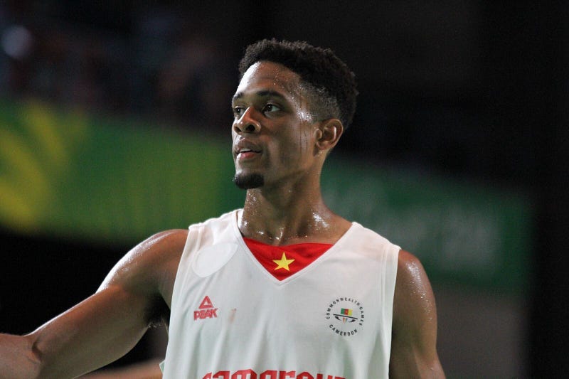 Headstrong: My Pro Basketball Beginnings