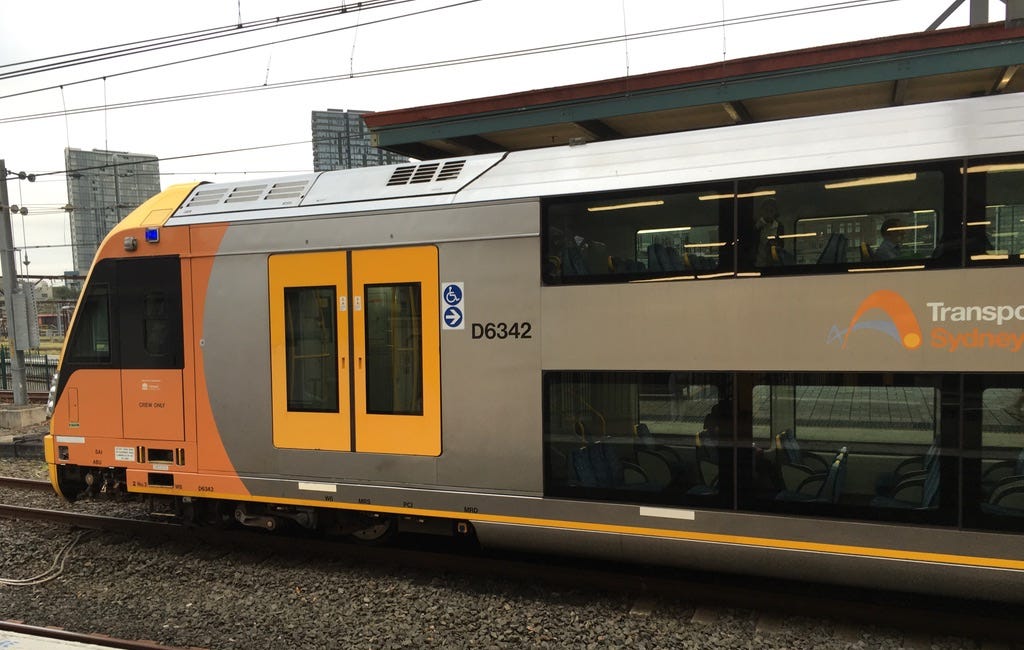 Some Comments on the Prospective Sydney Trains Industrial Action