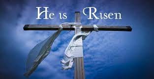 Happy Easter, Jesus, I Love You!