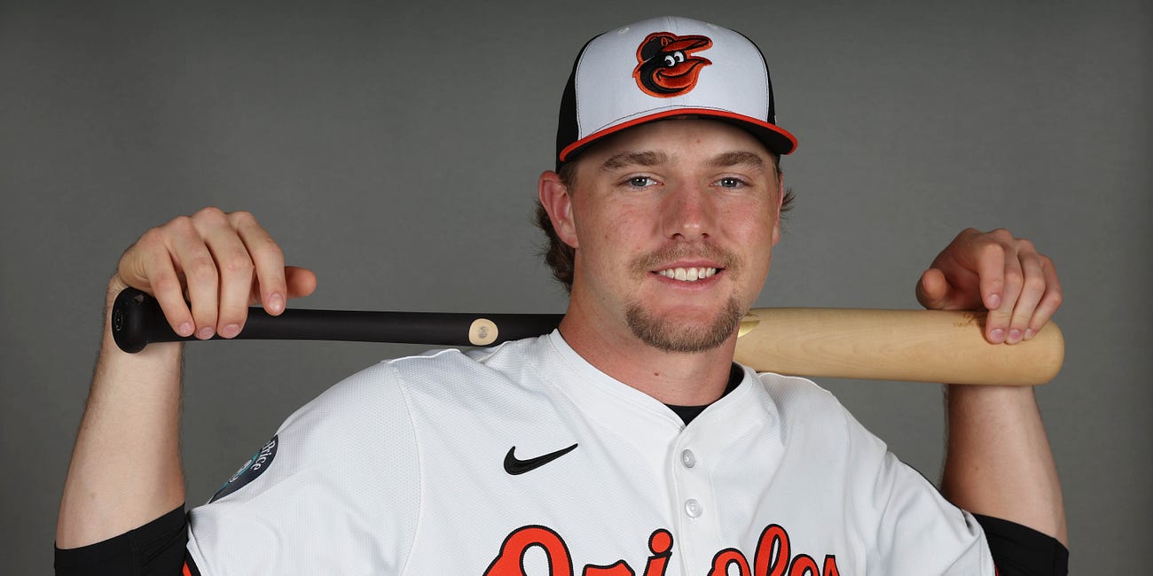 MY 2025 MLB Predictions: MVP, Cy Young, ROY