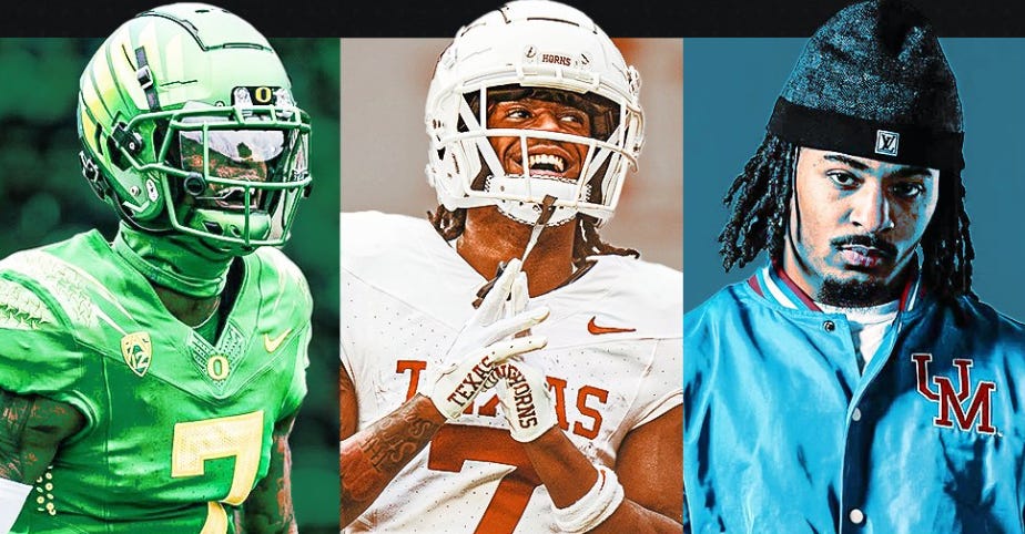 VP's Final 2024 CFF Rankings (August 2024)