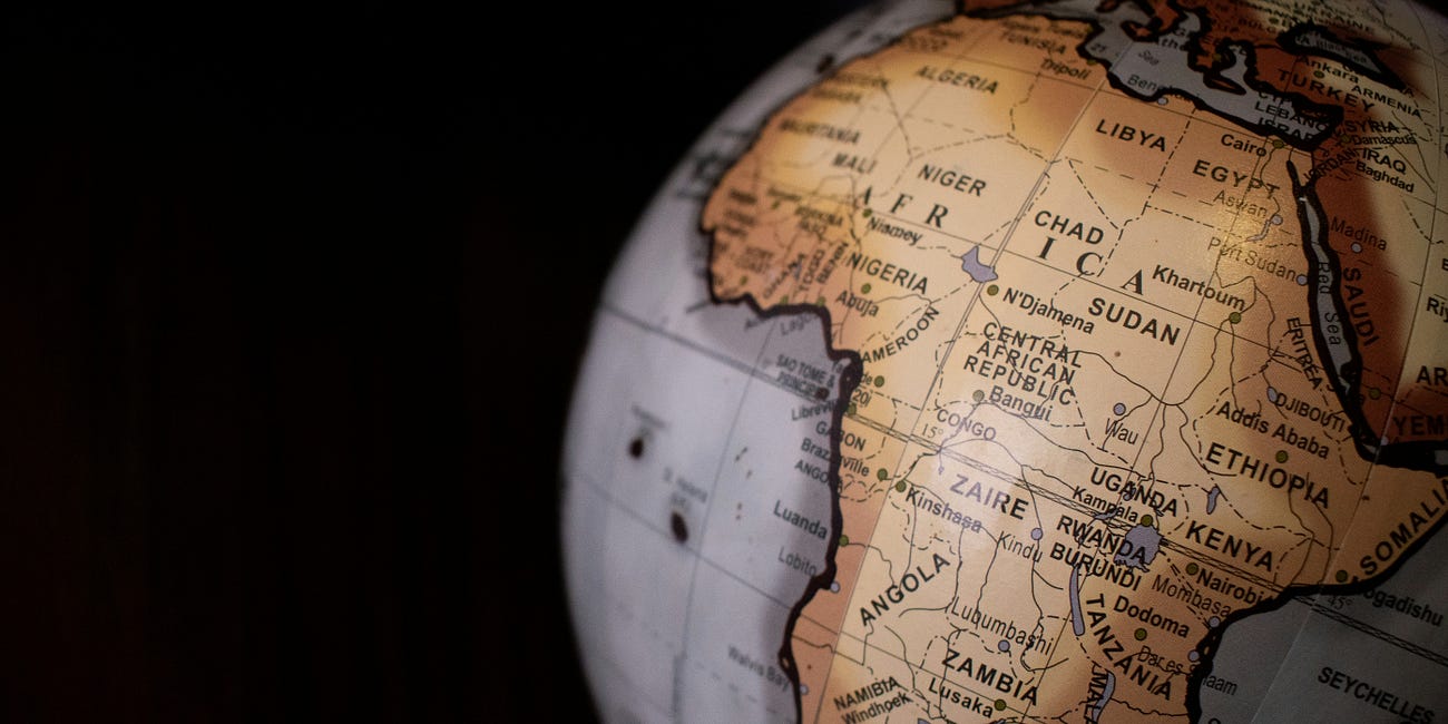 Nationalists Should Support the Call from Africa