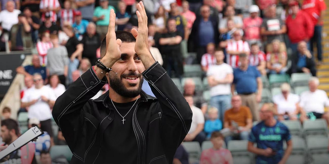 State Of The Union Pt 1: International break special