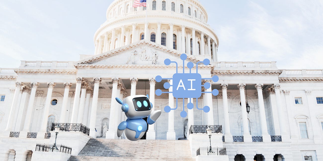 AI for Good: Congresswoman Jennifer Wexton's Story
