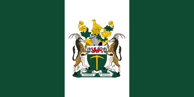 Why Rhodesia Matters