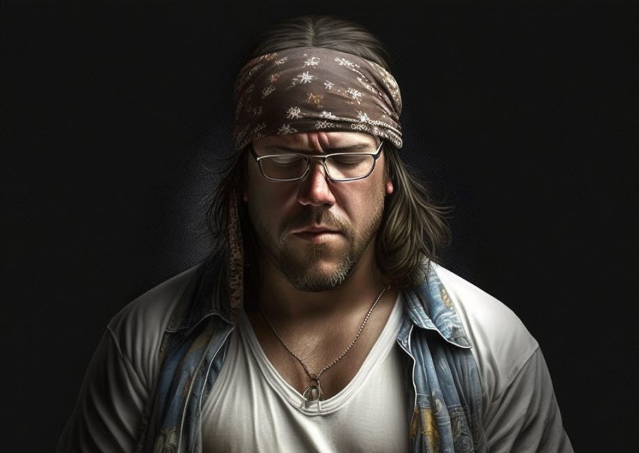 Trapped in the Experience Machine with David Foster Wallace