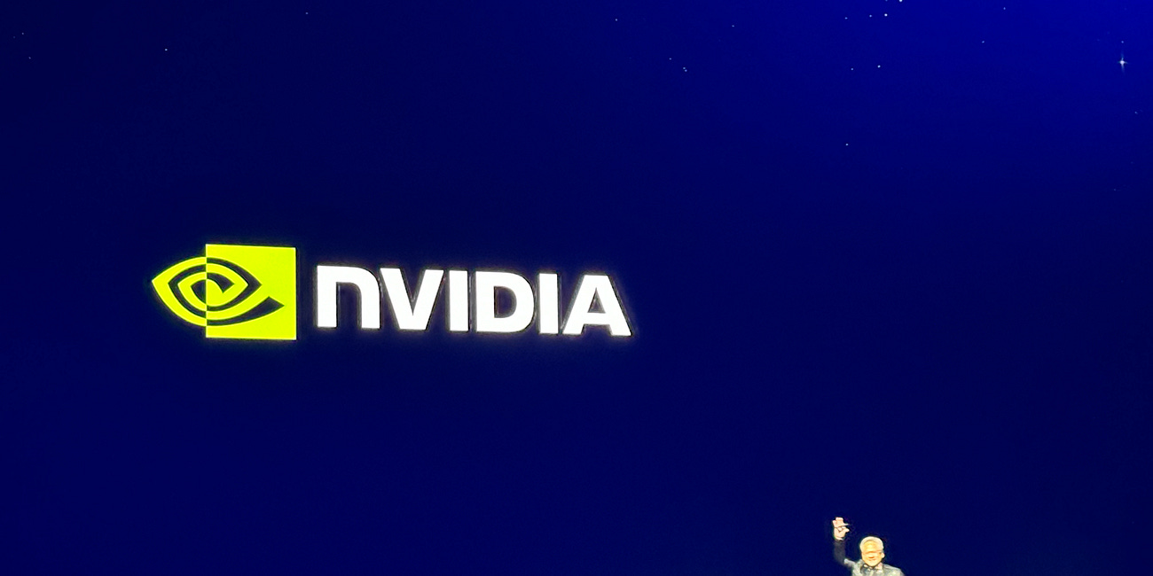 Jensen Huang's Keynote: 원문 그대로 전해드립니다.