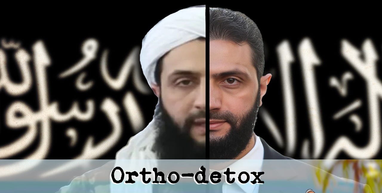 De bloedrode draad van de islam - Nijman & Charante #9